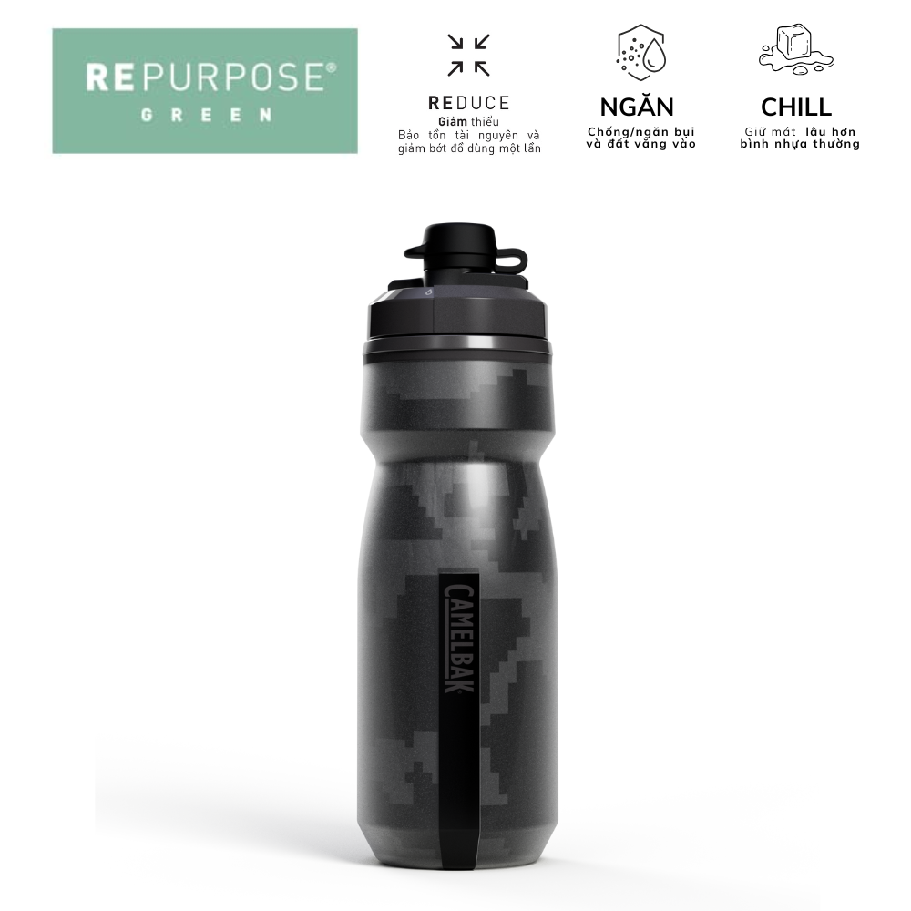 Podium Dirt Series 620ml