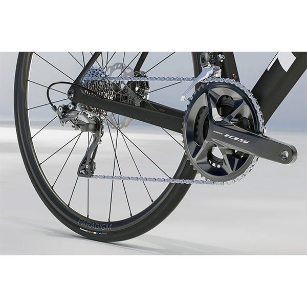 Madone SL 5 [Gen 8]