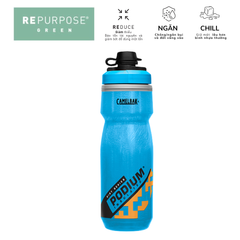 Podium Dirt Series 620ml