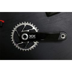 Groupset XXSL Eagle AXS Transmission