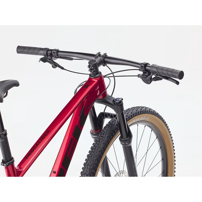 Procaliber 8 [2026]