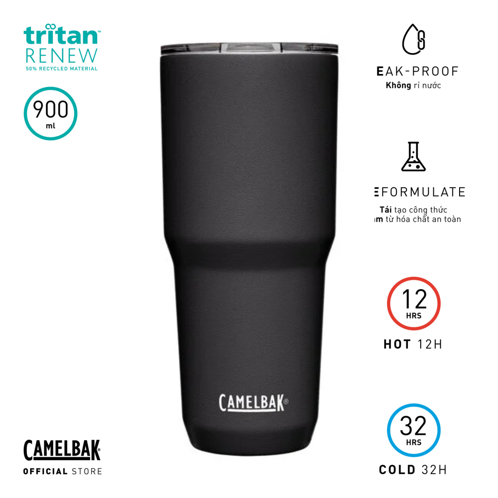 Ly Giữ Nhiệt Horizon™ 900ml