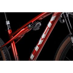 Supercaliber SLR 9.9 Flight Attendant Gen 2