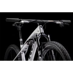 Supercaliber SLR 9.9 Flight Attendant Gen 2