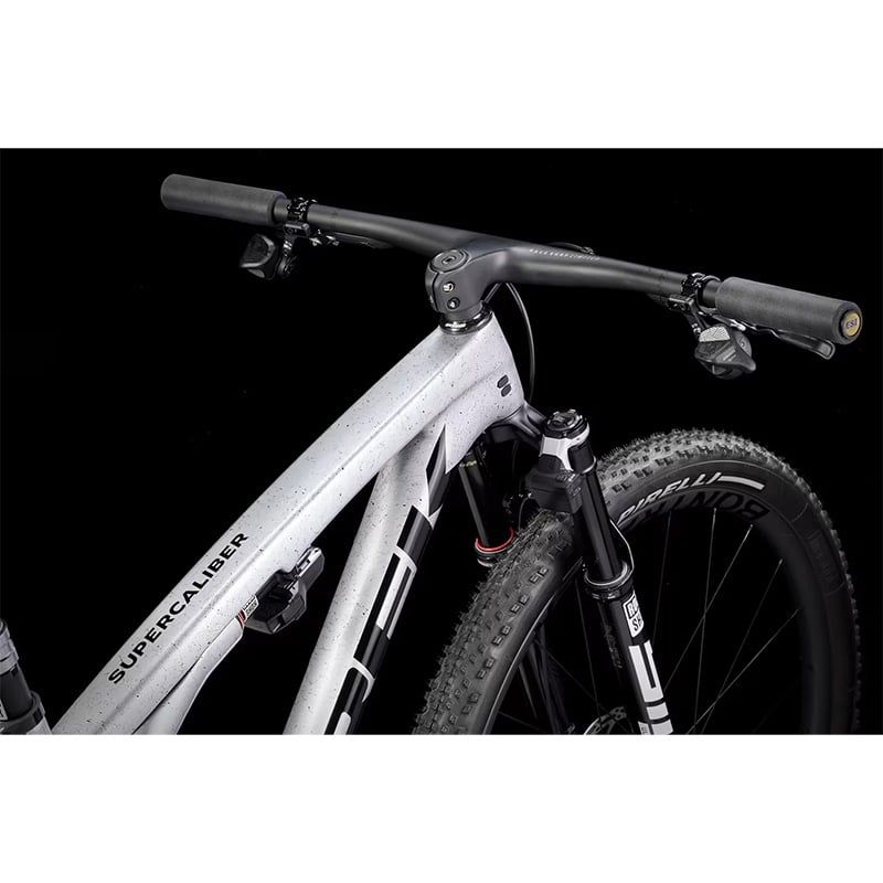 Supercaliber SLR 9.9 Flight Attendant Gen 2