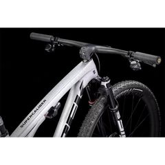 Supercaliber SLR 9.9 Flight Attendant Gen 2