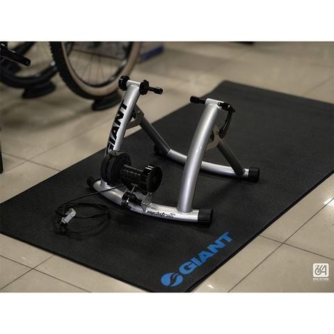 Cyclotron Mag Turbo Trainer