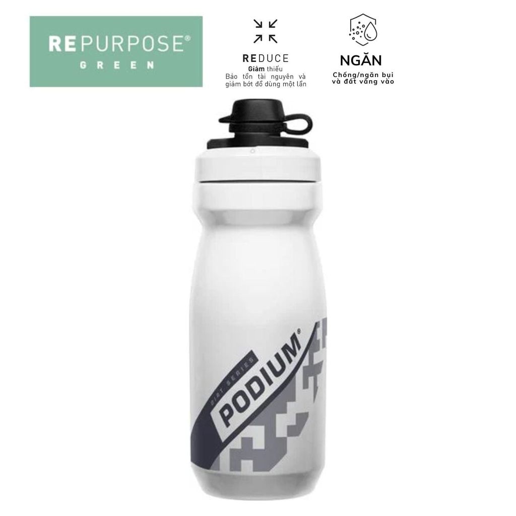 Podium Dirt Series 620ml