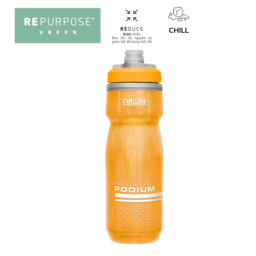 Podium Chill Outdoor 2 lớp 620ml