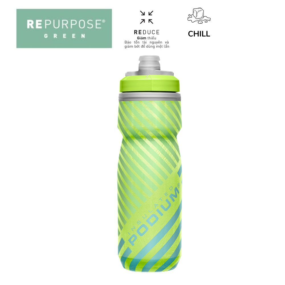 Podium Chill Outdoor 2 lớp 620ml