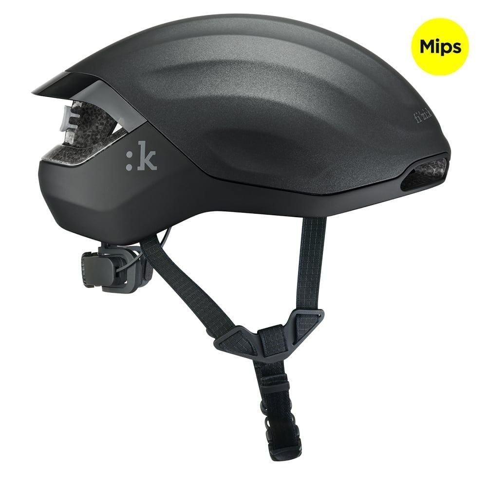 Nón Bảo Hiểm Fizik Kudo Aero