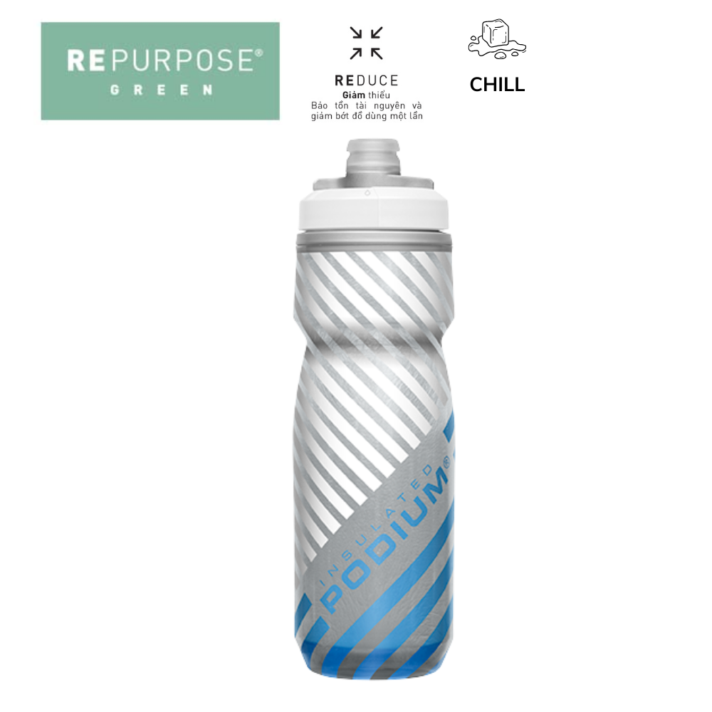 Podium Chill Outdoor 2 lớp 620ml