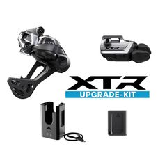 Kit Shimano Deore XT Di2 M9250