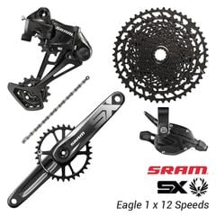 Groupset Sram SX