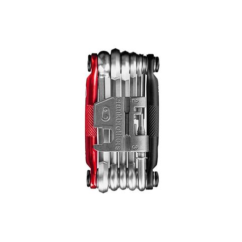 Dụng cụ đa năng Crankbrothers M17 (17 chức năng)