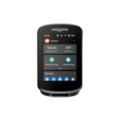 C506 GPS