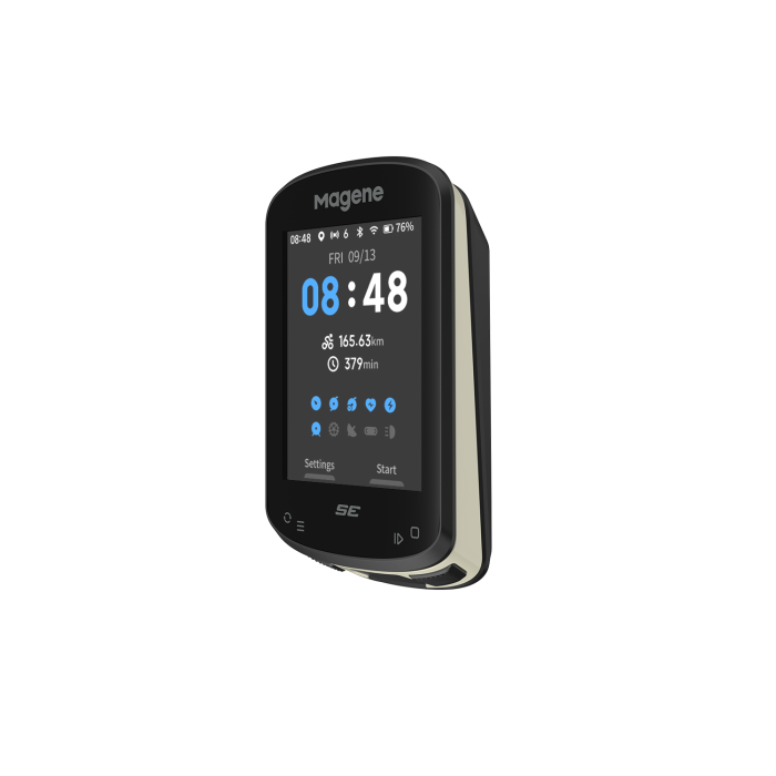 C506SE GPS