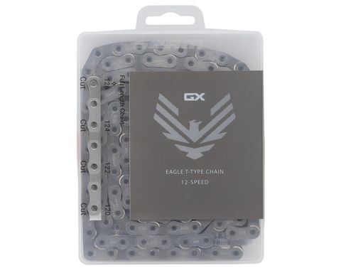 GX Eagle Transmission