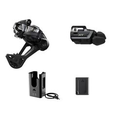 Kit Shimano Deore XT Di2 M8250