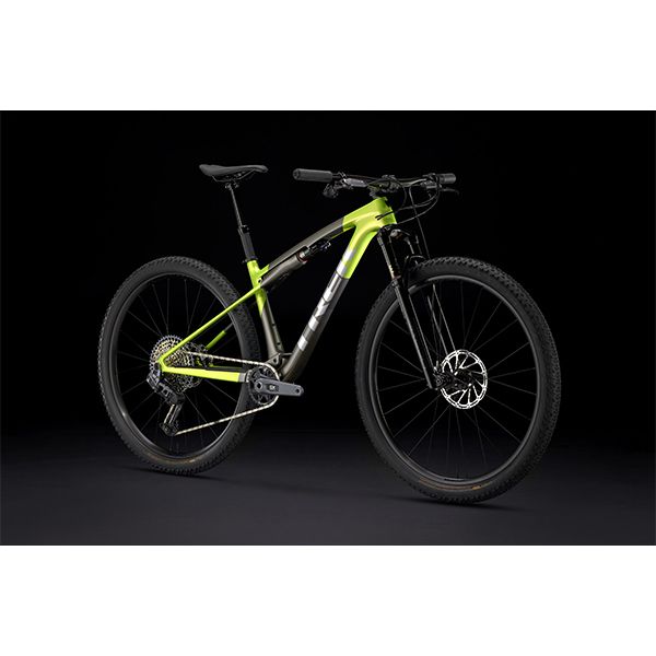 Supercaliber SL 9.7 Gen 2