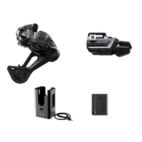 Kit Deore Di2 M6250