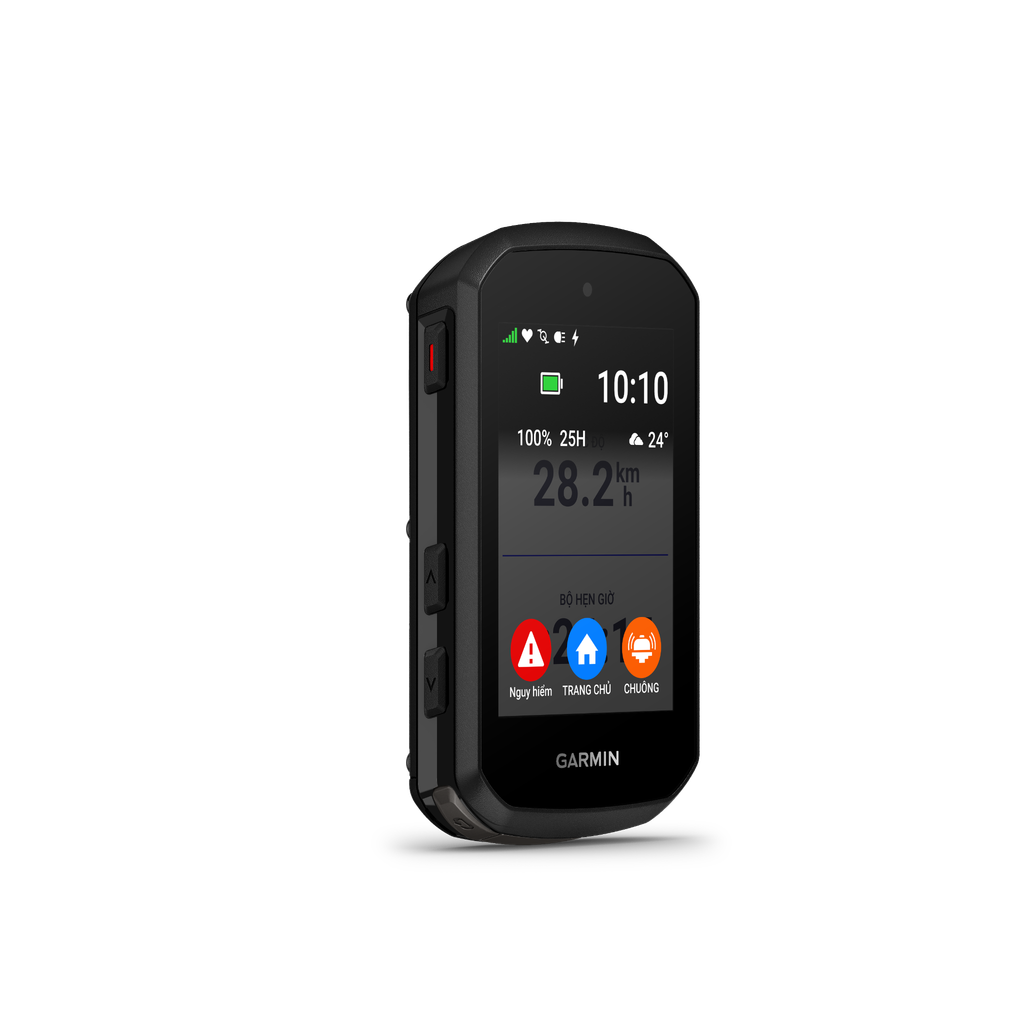Edge 850