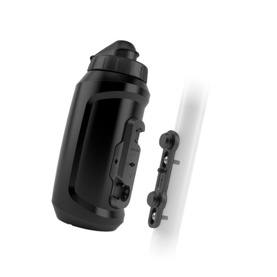 Twist bottle 750 + bike base