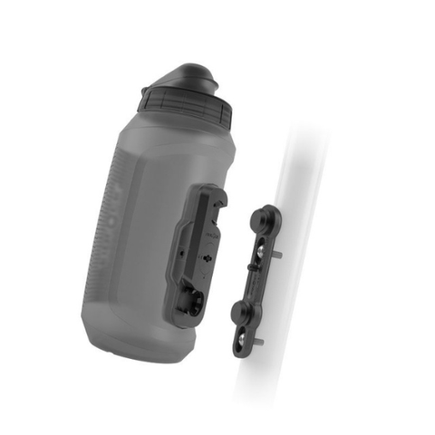 Twist bottle 750 + bike base