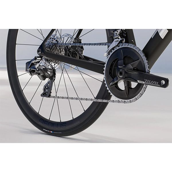 Madone SL 6 AXS [Gen 8]