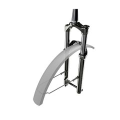 RockShox Recon Silver RL Solo