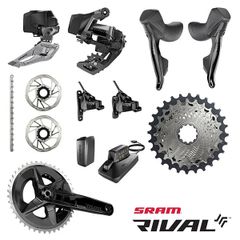 Groupset Sram Force