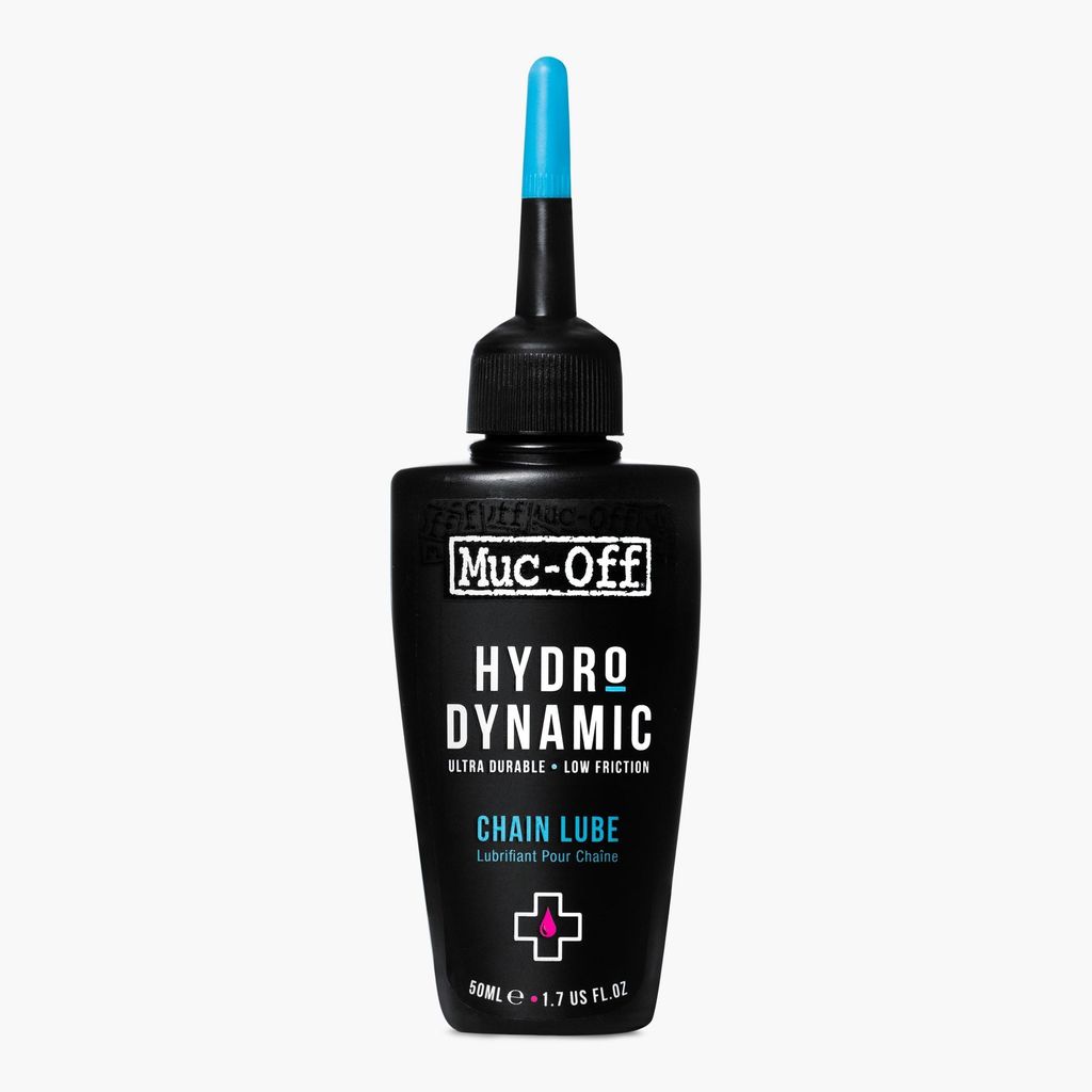 Nhớt Xe Đạp Hydrodynamic Lube