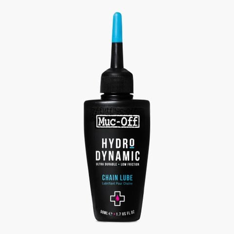 Nhớt Xe Đạp Hydrodynamic Lube