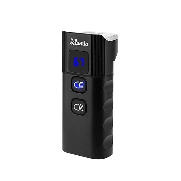 Đèn trước Lelumia Spark