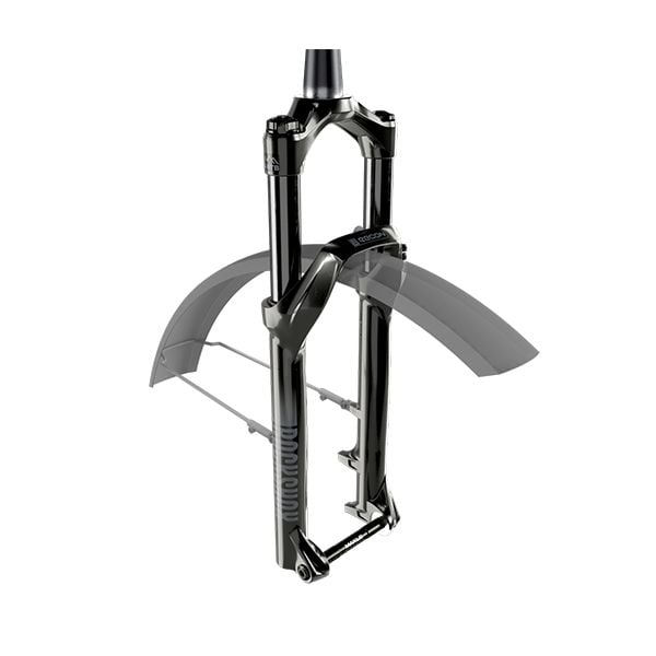 RockShox Recon Silver RL Solo