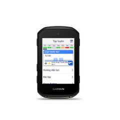 Edge 850