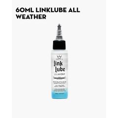 Nhớt LinkLube All Weather