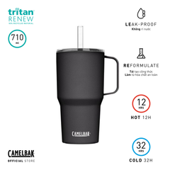 Ly Giữ Nhiệt Straw Mug 710ml