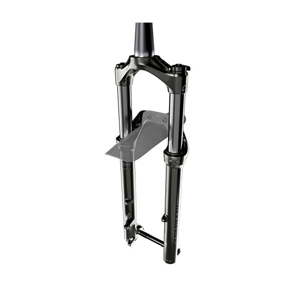 RockShox Recon Silver RL Solo