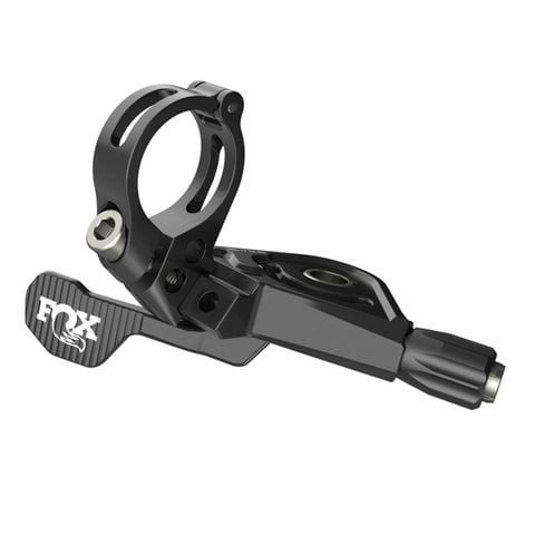 Tay bấm FOX Transfer Lever: 1x Remote, 22.2, MM, I-Spec EV