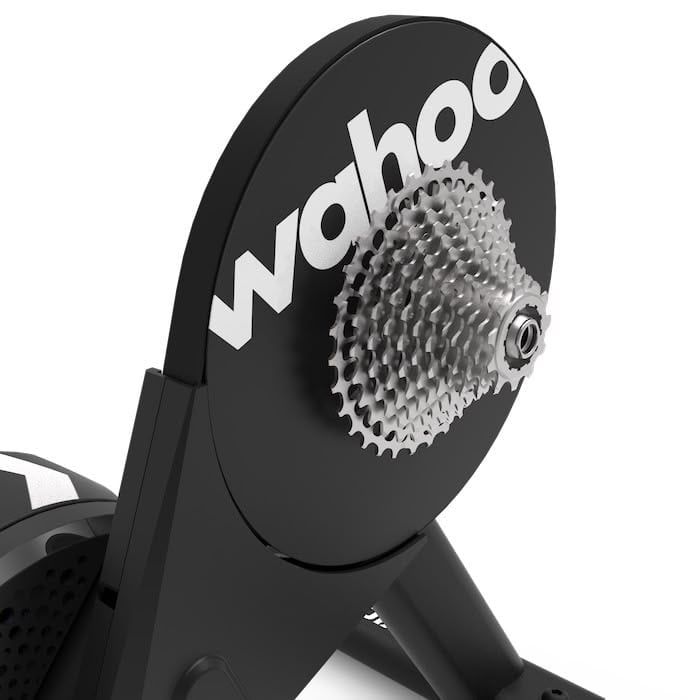 Rulo đạp xe Wahoo Kickr Core 2
