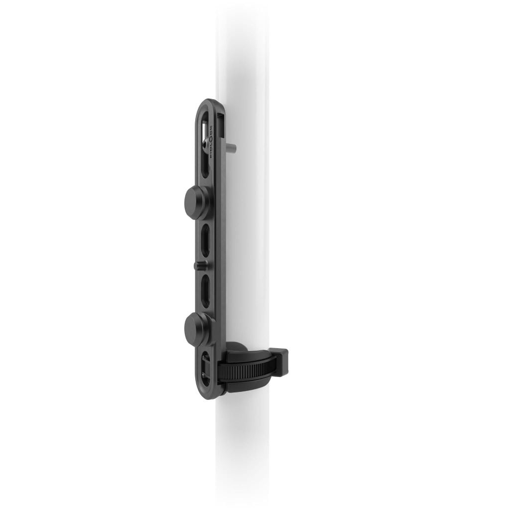 Đế ngàm nam châm Twist Vario Base