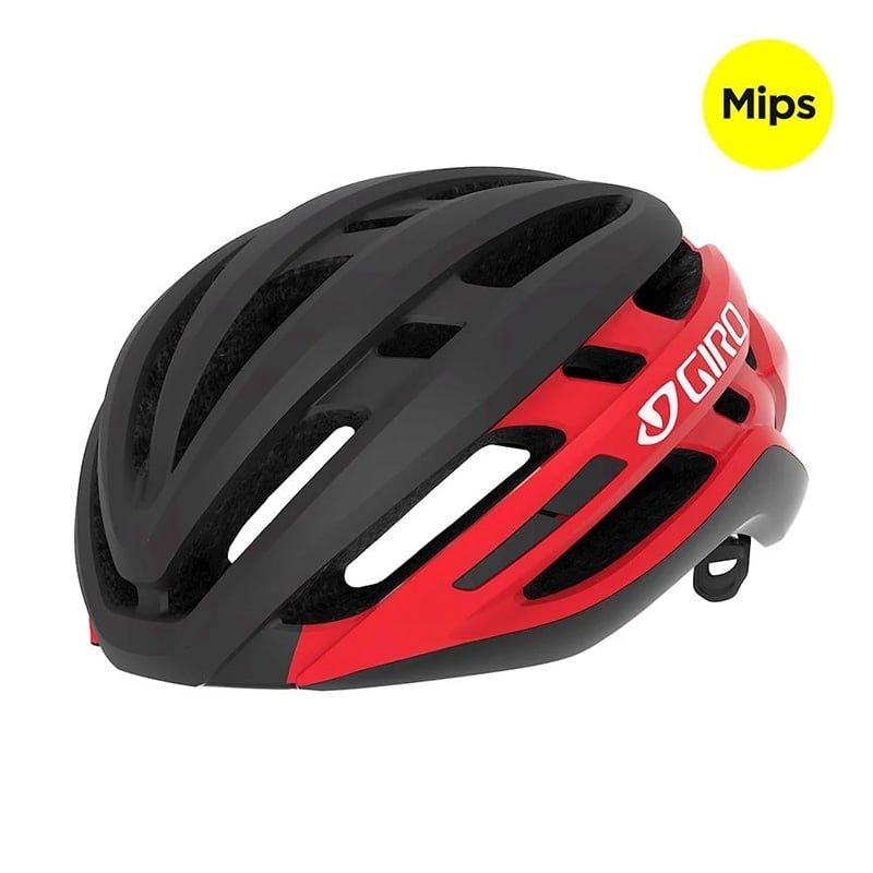 Nón Bảo Hiểm Giro Agilis MIPS