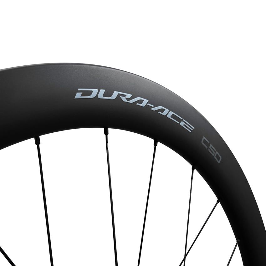 WH-R9270-C50-TL Dura-Ace