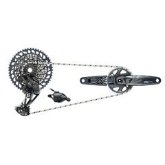 GX Eagle 12 Speed