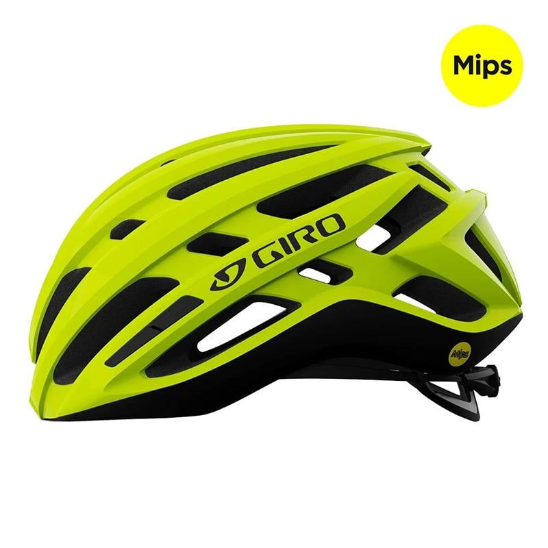 Nón Bảo Hiểm Giro Agilis MIPS