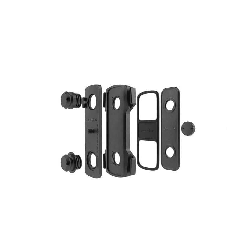 Đế ngàm nam châm Twist Base Multi