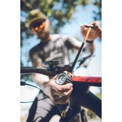 Bơm phuộc hơi Shock Drive