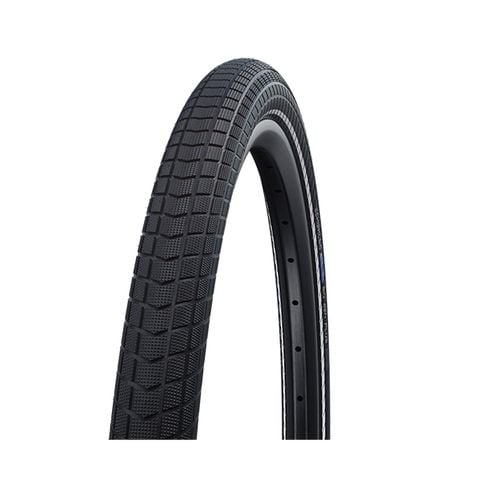 Vỏ Xe Đạp Schwalbe Big Ben