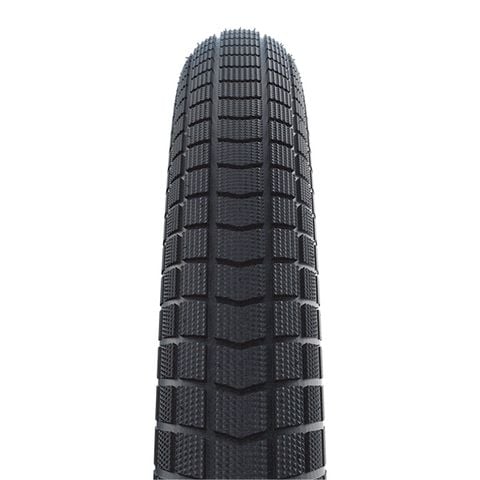 Vỏ Xe Đạp Schwalbe Big Ben